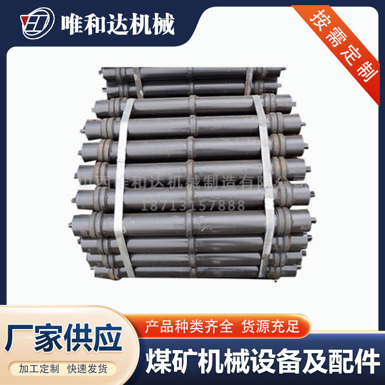 山西唯和達(dá)機(jī)械制造廠求教山西皮帶輸送機(jī)的長(zhǎng)度標(biāo)準(zhǔn)是如何制定的？