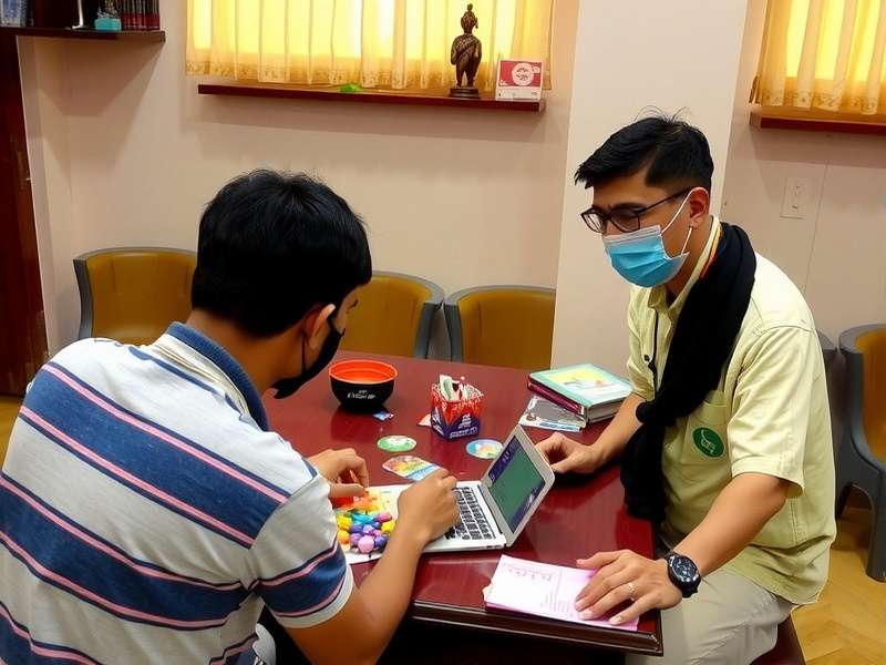 Project Eco Simulator - Educational Game