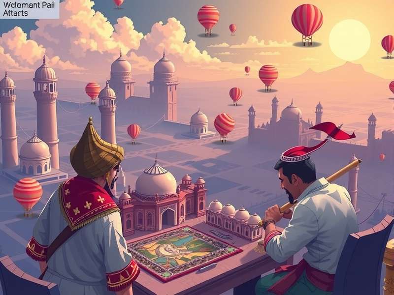 Anjali Mehta - Marketing Head