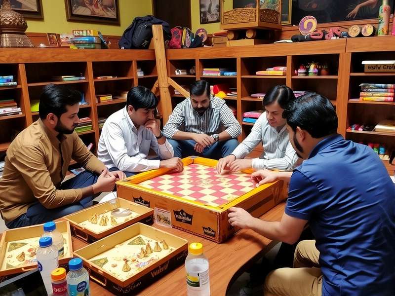 Amit Kumar - Lead Developer